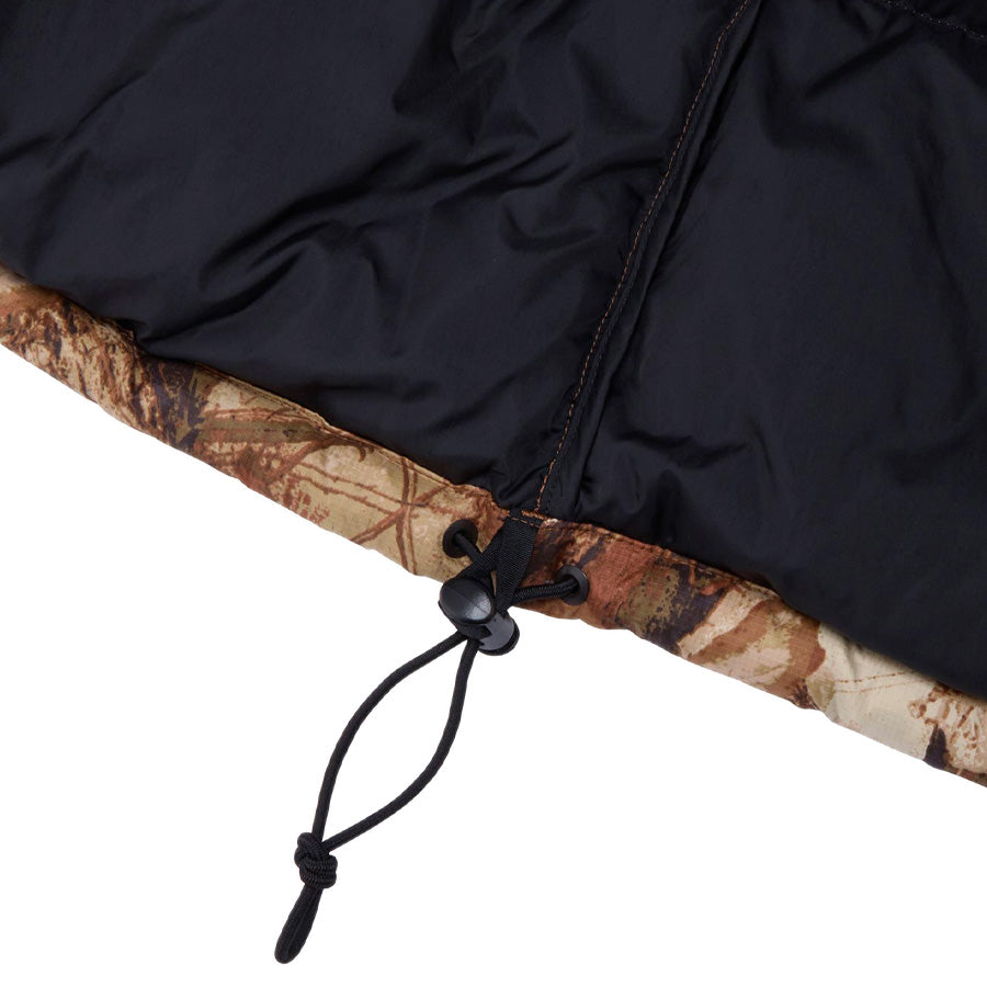 THE NORTH FACE ( ザ・ノース・フェイス ) ノベルティー ヌプシジャケット ダウンジャケット