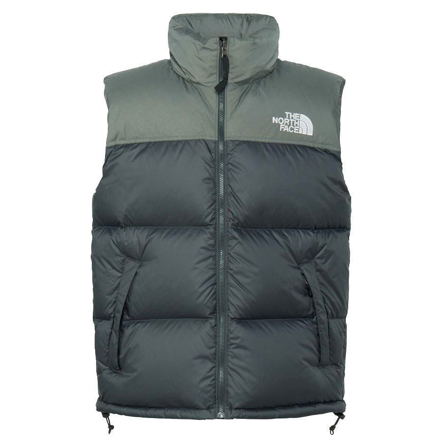THE NORTH FACE ( ザ・ノース・フェイス ) ヌプシベスト ダウンベスト
