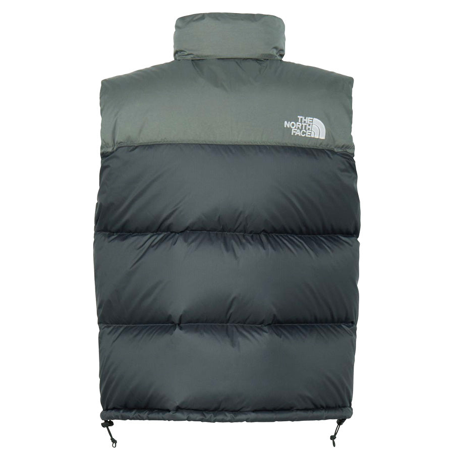THE NORTH FACE ( ザ・ノース・フェイス ) ヌプシベスト ダウン