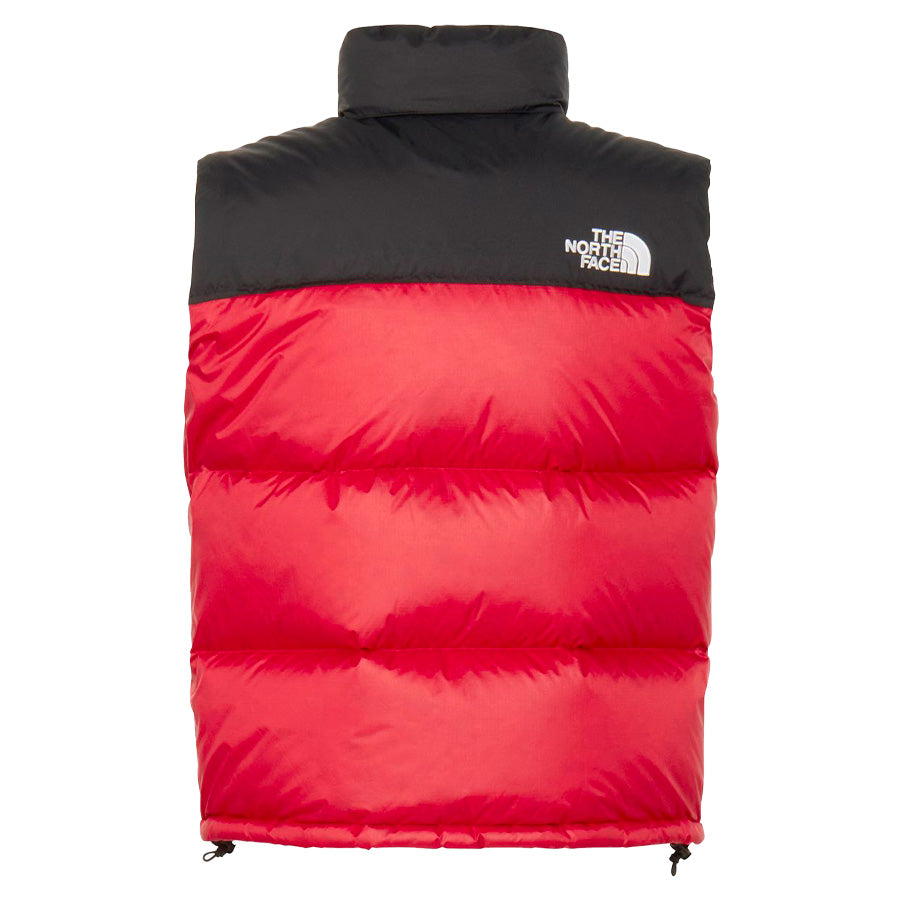 THE NORTH FACE ( ザ・ノース・フェイス ) ヌプシベスト ダウンベスト
