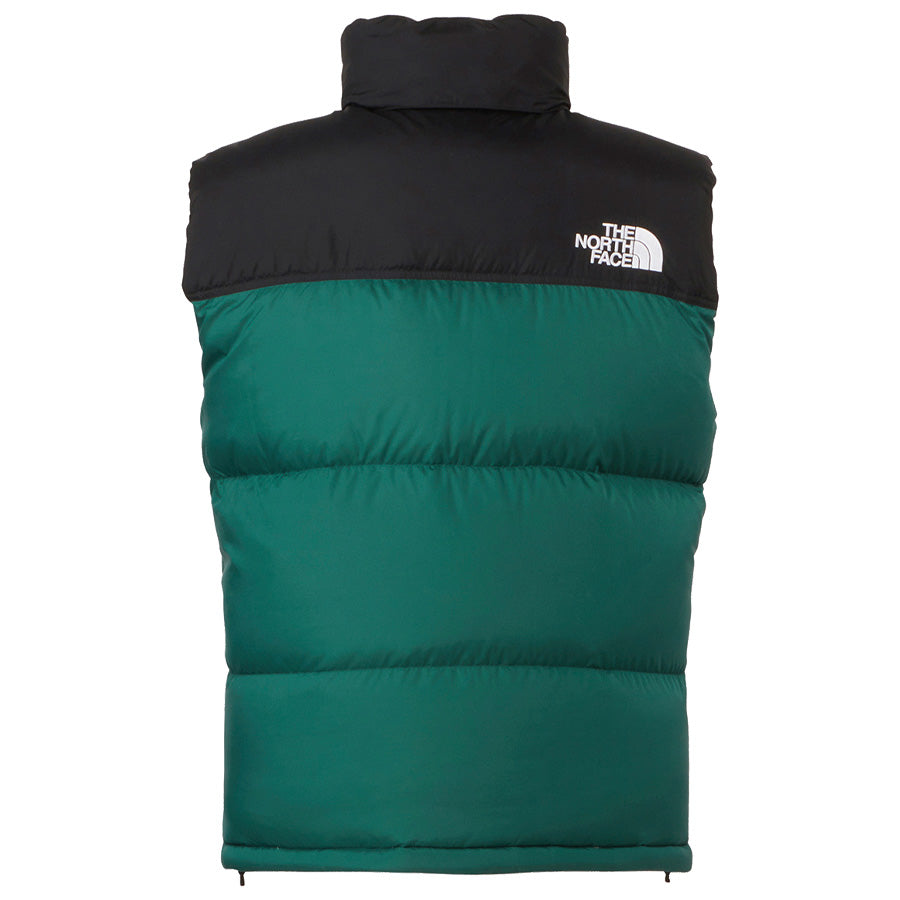 THE NORTH FACE ( ザ・ノース・フェイス ) ヌプシベスト ダウンベスト