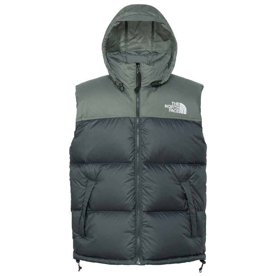 THE NORTH FACE ( ザ・ノース・フェイス ) ヌプシベスト ダウンベスト