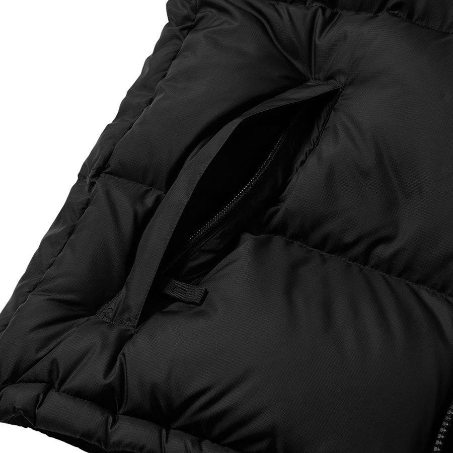 THE NORTH FACE ( ザ・ノース・フェイス ) ヌプシベスト ダウンベスト