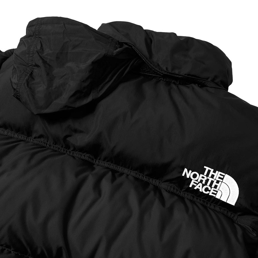THE NORTH FACE ( ザ・ノース・フェイス ) ヌプシベスト ダウンベスト