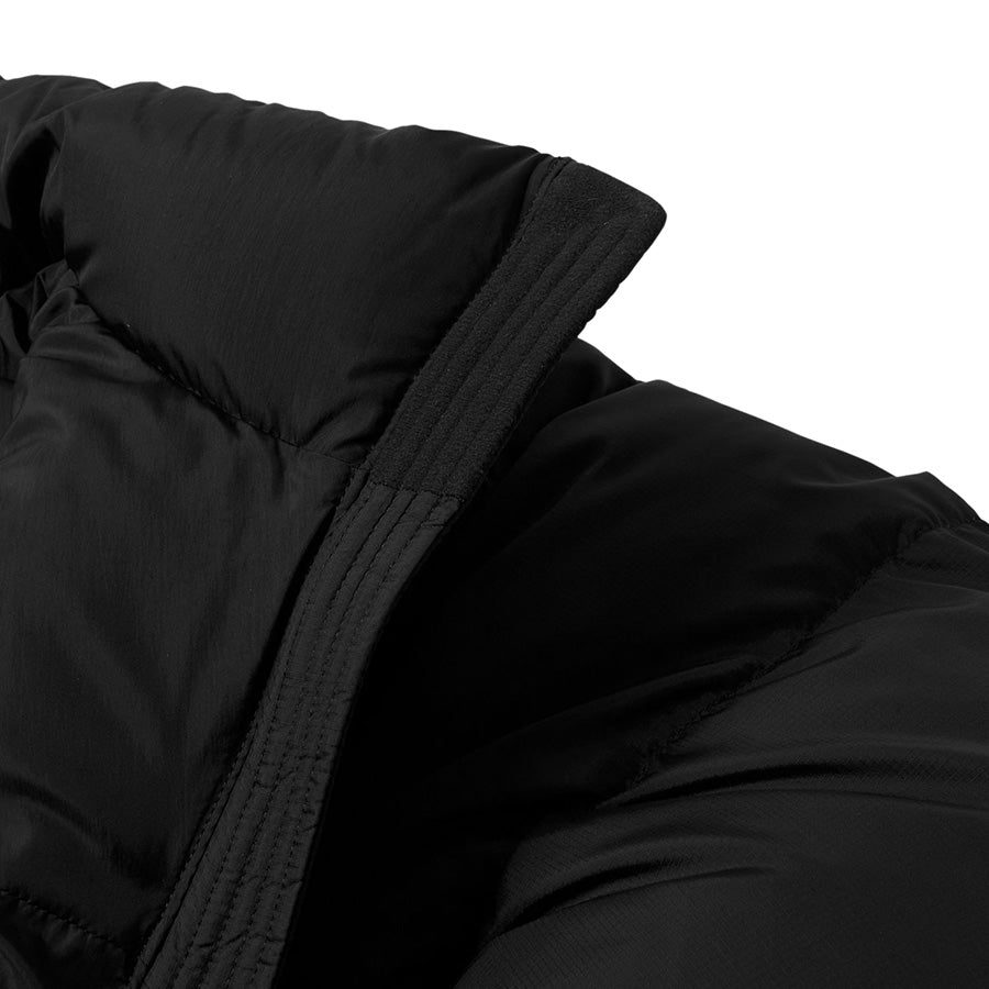 THE NORTH FACE ( ザ・ノース・フェイス ) ヌプシベスト ダウンベスト