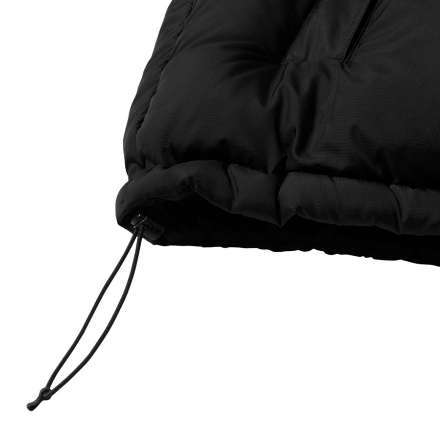 THE NORTH FACE ( ザ・ノース・フェイス ) ヌプシベスト ダウンベスト