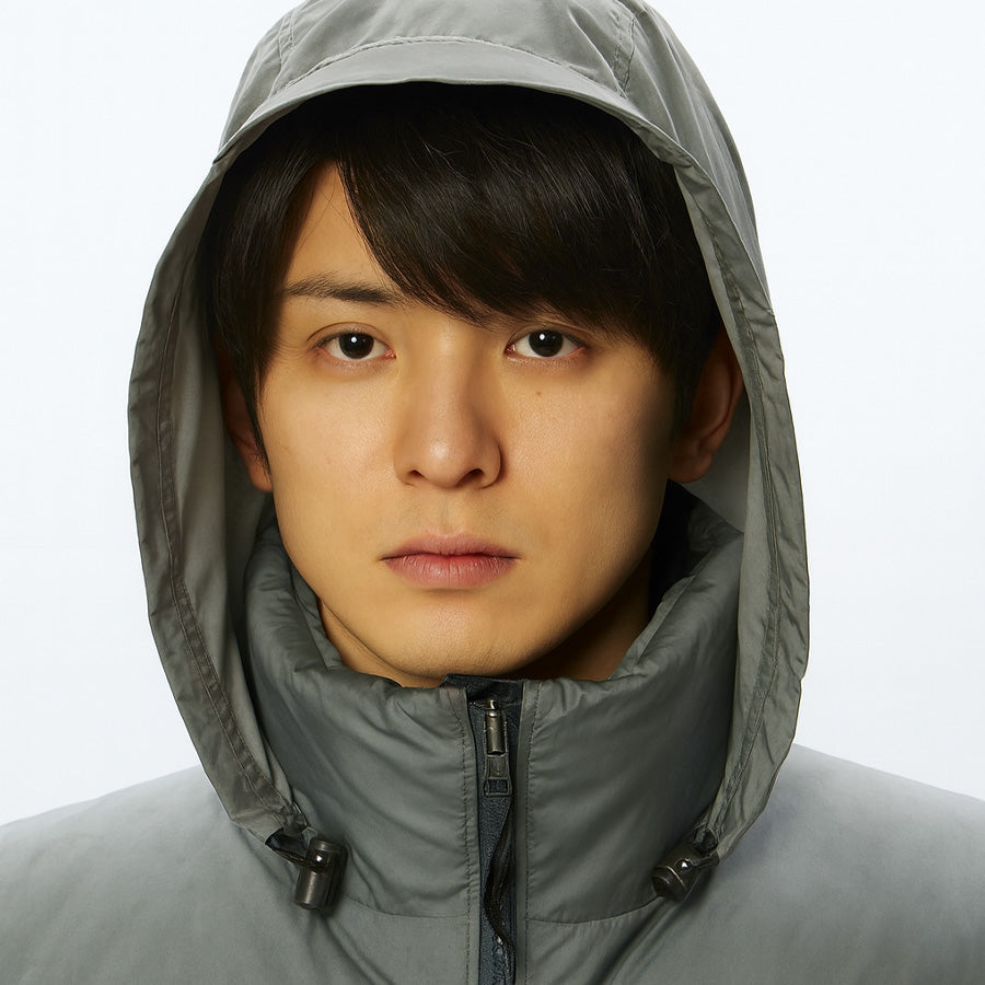 THE NORTH FACE ( ザ・ノース・フェイス ) ヌプシベスト ダウンベスト