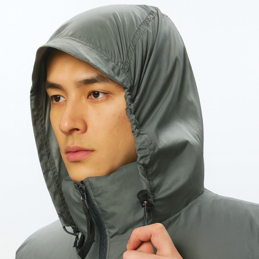 THE NORTH FACE ( ザ・ノース・フェイス ) ヌプシベスト ダウンベスト