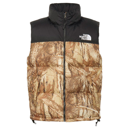 THE NORTH FACE ( ザ・ノース・フェイス ) ノベルティー ヌプシベスト ダウンベスト