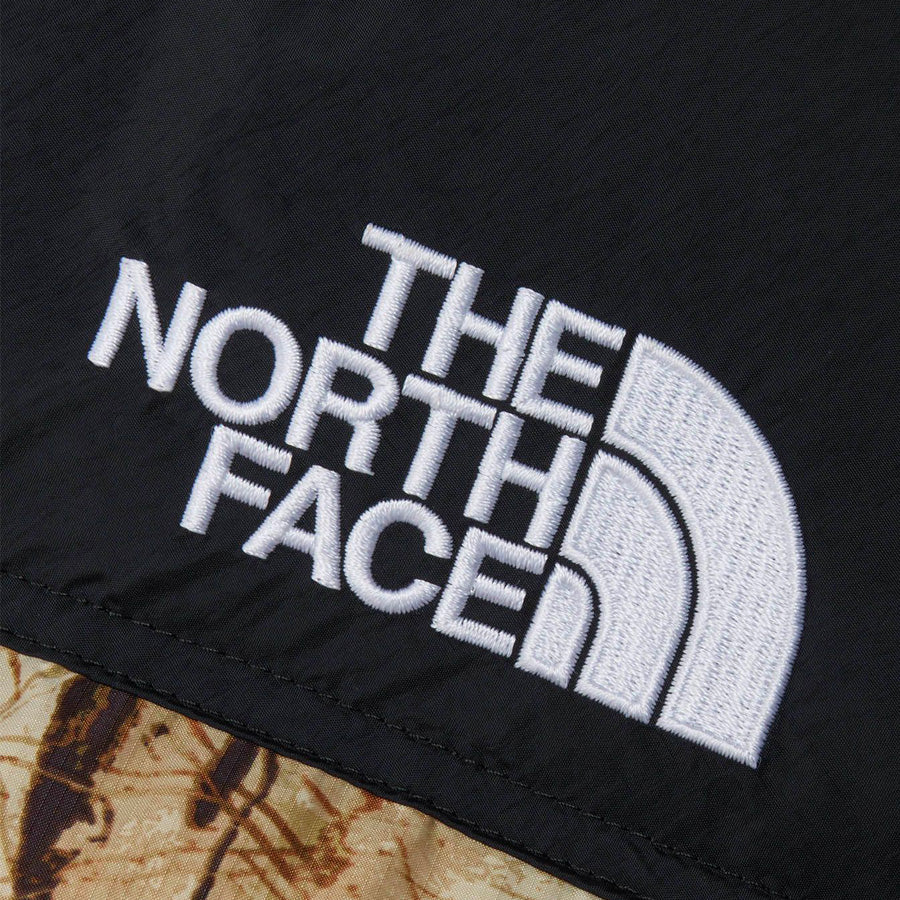 THE NORTH FACE ( ザ・ノース・フェイス ) ノベルティー ヌプシベスト ダウンベスト