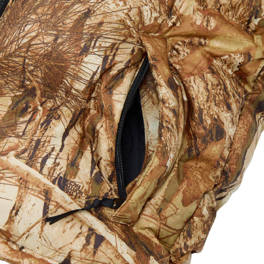 THE NORTH FACE ( ザ・ノース・フェイス ) ノベルティーヌプシベスト