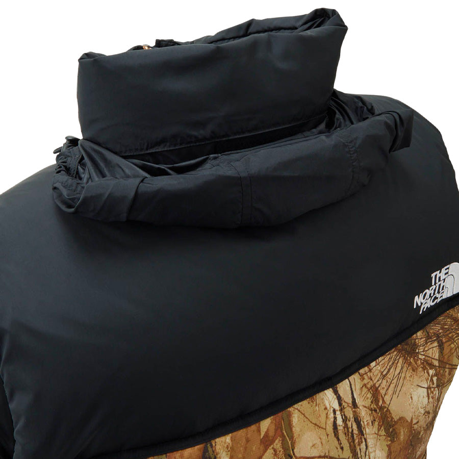 THE NORTH FACE ( ザ・ノース・フェイス ) ノベルティーヌプシベスト