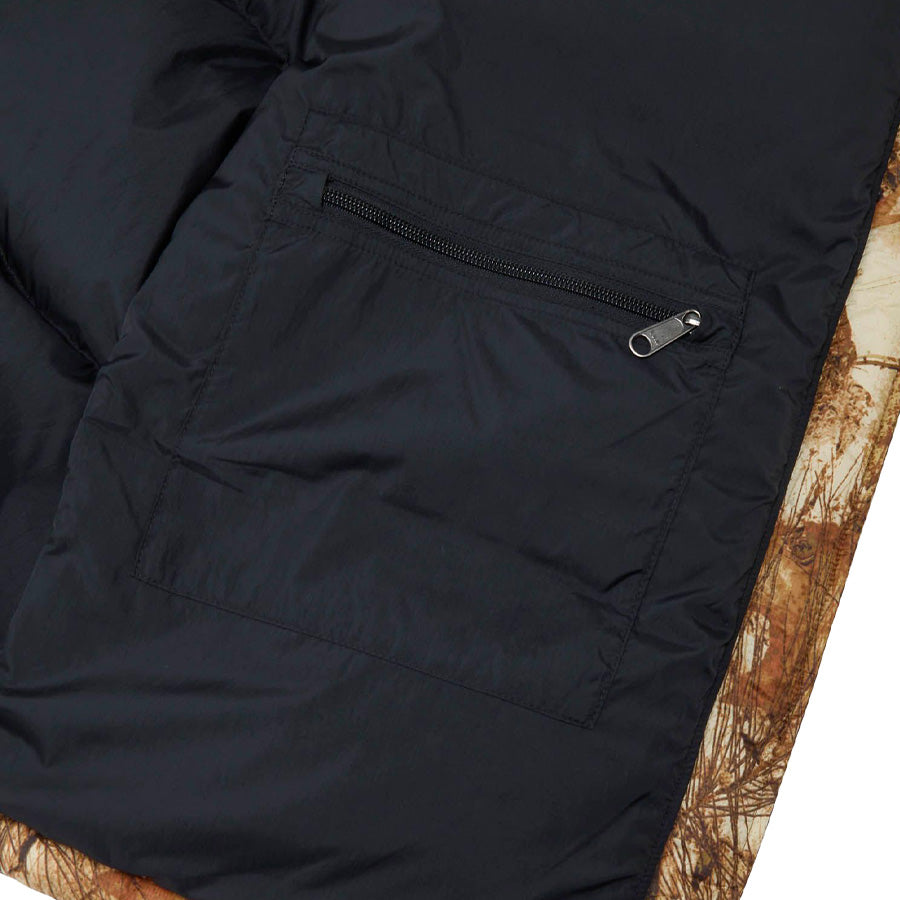 THE NORTH FACE ( ザ・ノース・フェイス ) ノベルティー ヌプシベスト ダウンベスト