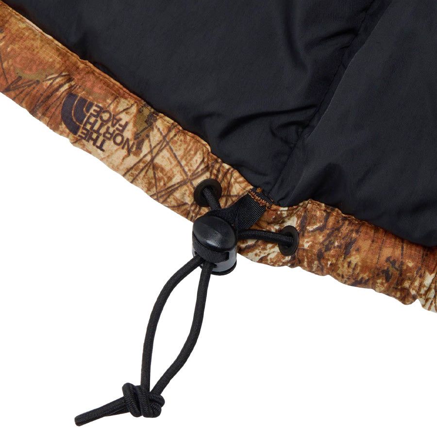 THE NORTH FACE ( ザ・ノース・フェイス ) ノベルティーヌプシベスト