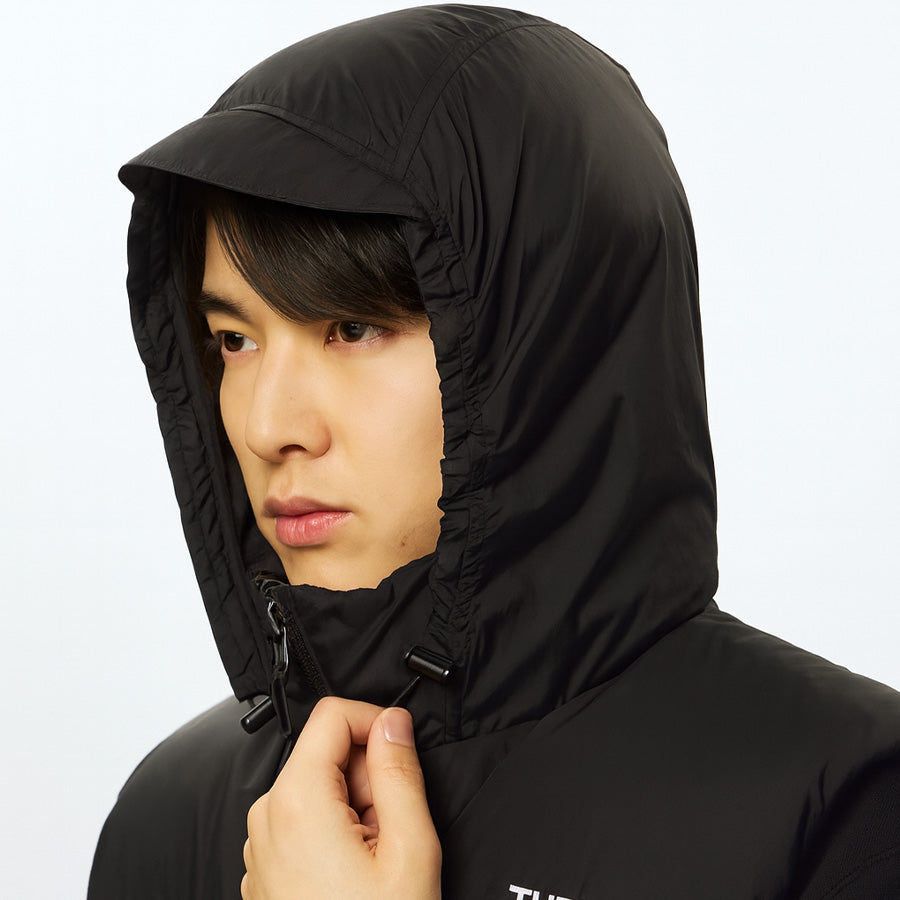 THE NORTH FACE ( ザ・ノース・フェイス ) ノベルティー ヌプシベスト ダウンベスト