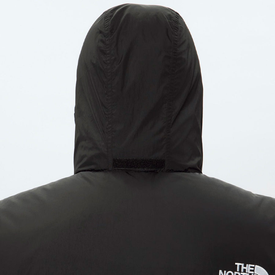 THE NORTH FACE ( ザ・ノース・フェイス ) ノベルティー ヌプシベスト ダウンベスト