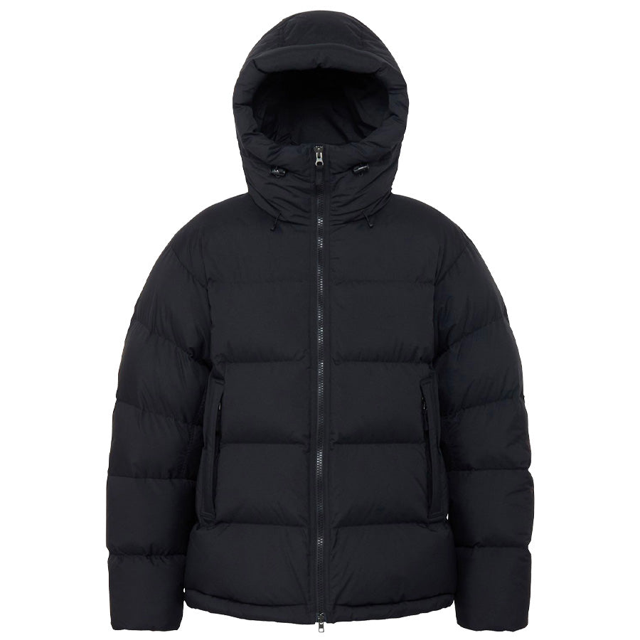 THE NORTH FACE ( ザ・ノース・フェイス ) オルタレーション ダウンシェル パーカー ダウンジャケット