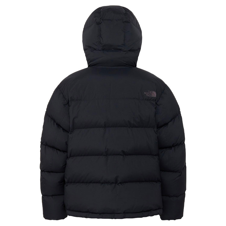 THE NORTH FACE ( ザ・ノース・フェイス ) オルタレーション ダウンシェル パーカー ダウンジャケット