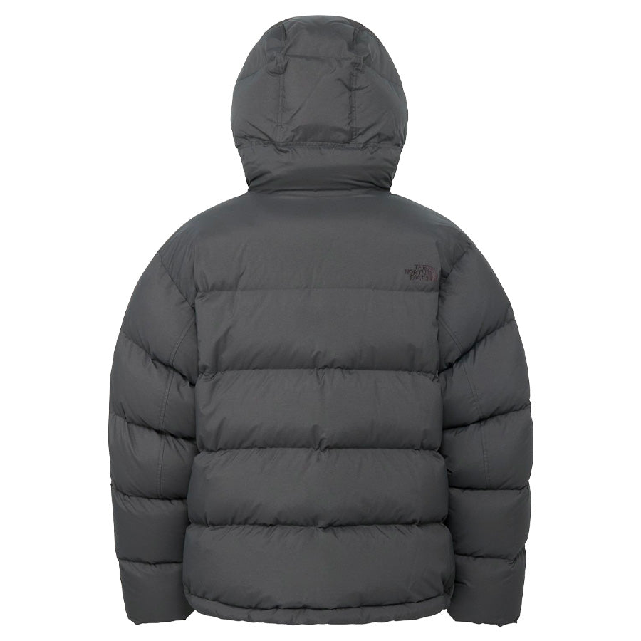 THE NORTH FACE ( ザ・ノース・フェイス ) オルタレーション ダウンシェル パーカー ダウンジャケット