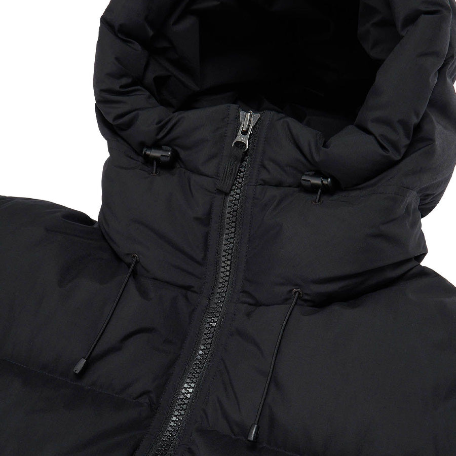 THE NORTH FACE ( ザ・ノース・フェイス ) オルタレーション ダウンシェル パーカー ダウンジャケット