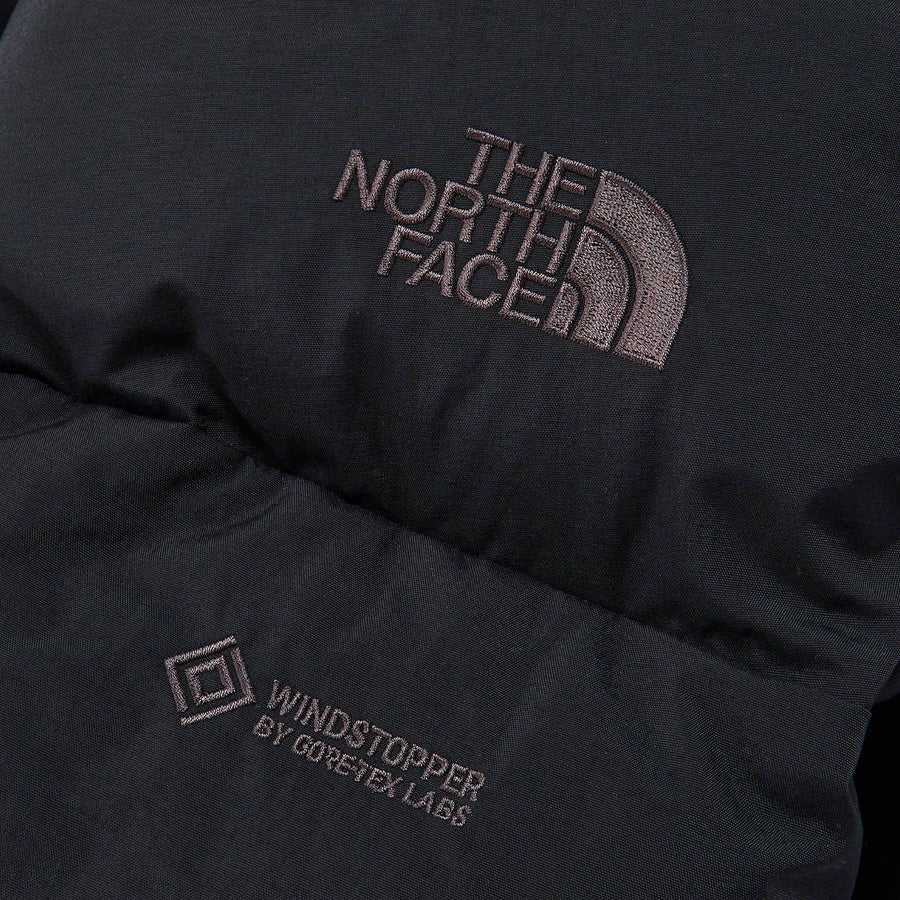 THE NORTH FACE ( ザ・ノース・フェイス ) オルタレーション ダウンシェル パーカー ダウンジャケット