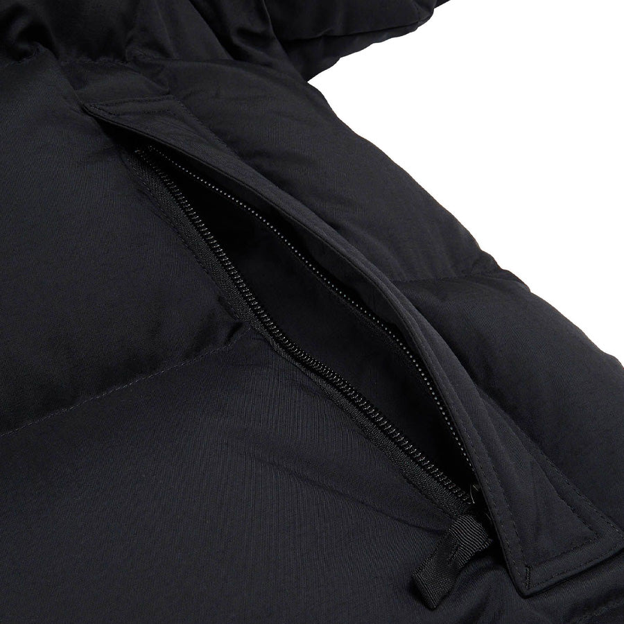 THE NORTH FACE ( ザ・ノース・フェイス ) オルタレーション ダウンシェル パーカー ダウンジャケット