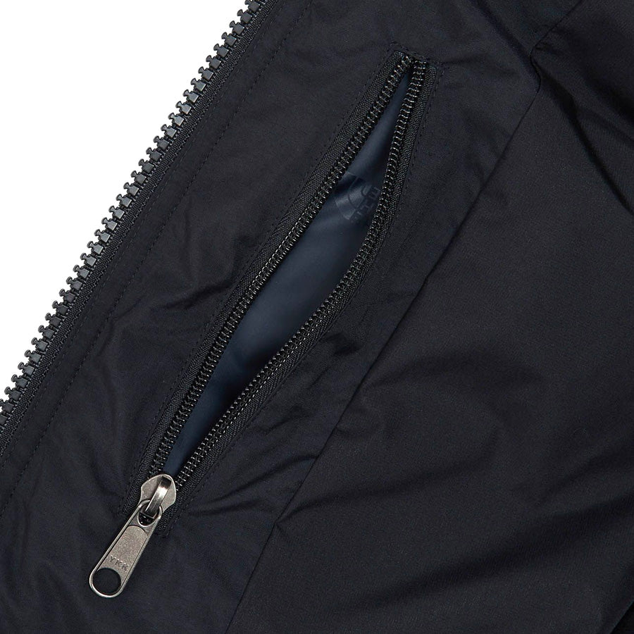 THE NORTH FACE ( ザ・ノース・フェイス ) オルタレーション ダウンシェル パーカー ダウンジャケット