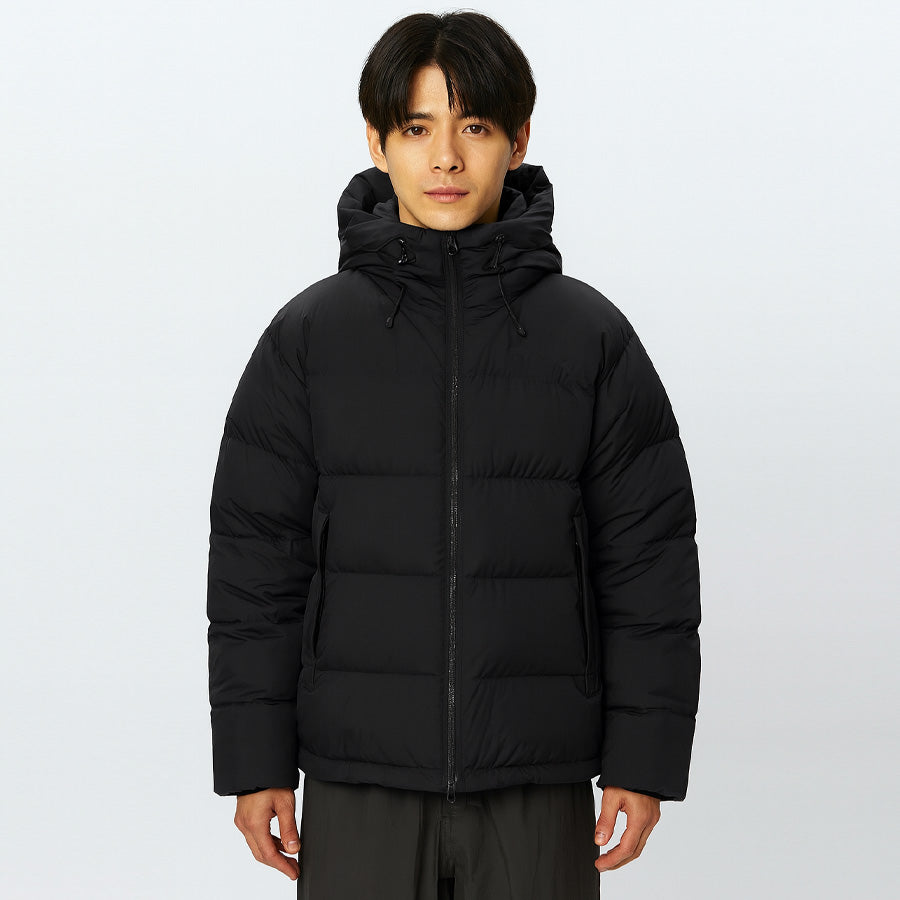 THE NORTH FACE ( ザ・ノース・フェイス ) オルタレーション ダウンシェル パーカー ダウンジャケット