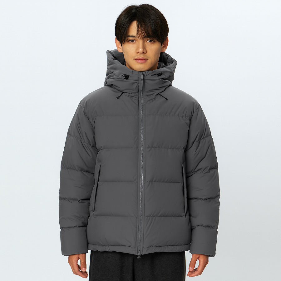 THE NORTH FACE ( ザ・ノース・フェイス ) オルタレーション ダウンシェル パーカー ダウンジャケット