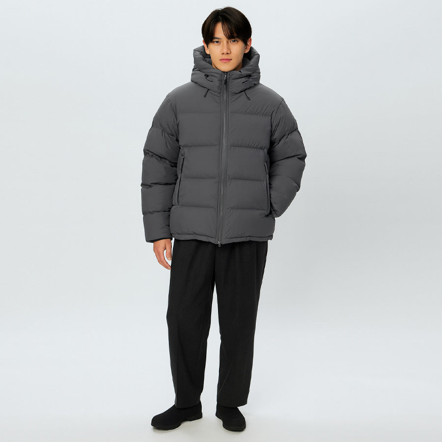 THE NORTH FACE ( ザ・ノース・フェイス ) オルタレーション ダウンシェル パーカー ダウンジャケット