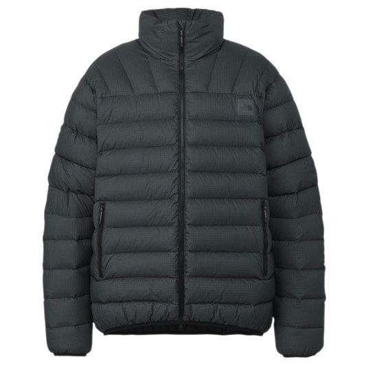 THE NORTH FACE ( ザ・ノース・フェイス ) エンライドコンバーチブルダウンジャケット ブラック ND92563