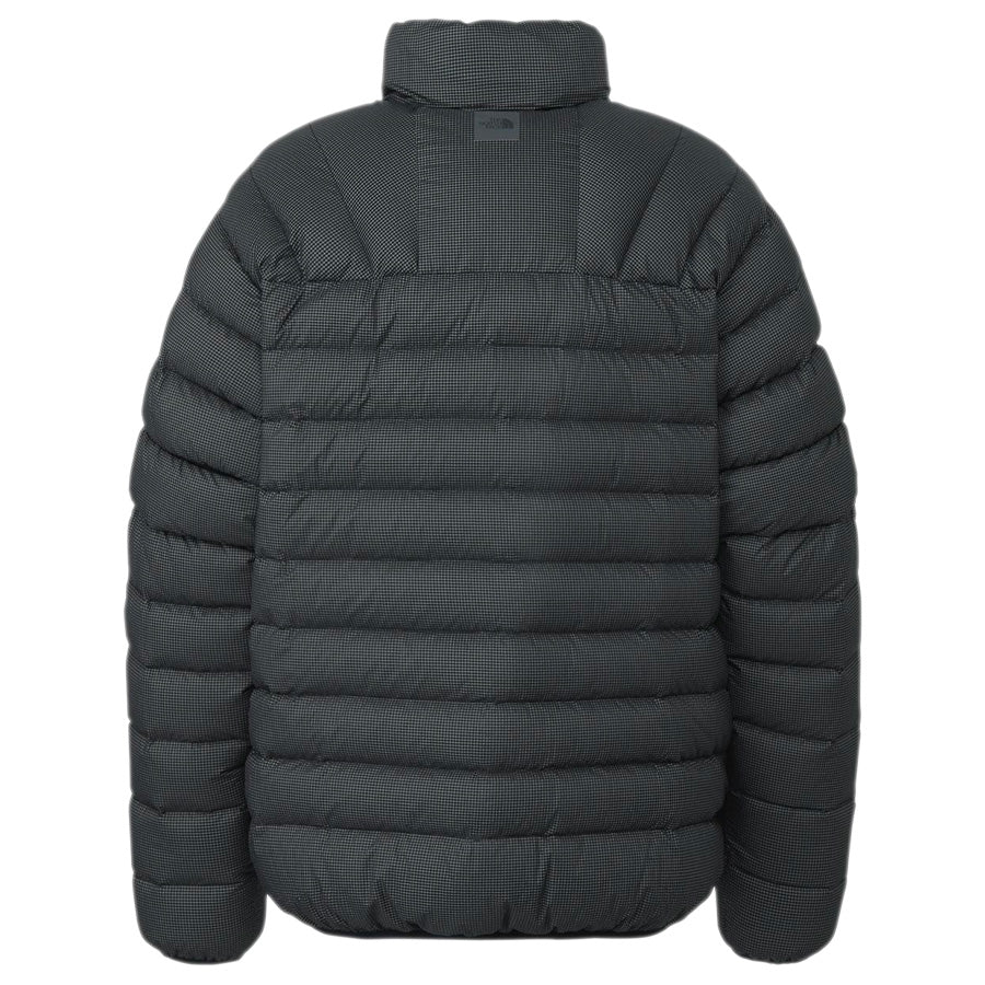 THE NORTH FACE ( ザ・ノース・フェイス ) エンライドコンバーチブルダウンジャケット ブラック ND92563