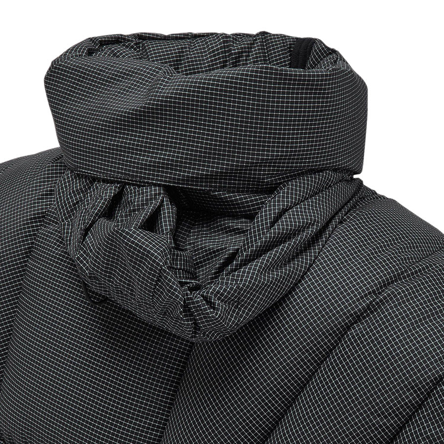 THE NORTH FACE ( ザ・ノース・フェイス ) エンライドコンバーチブルダウンジャケット ブラック ND92563