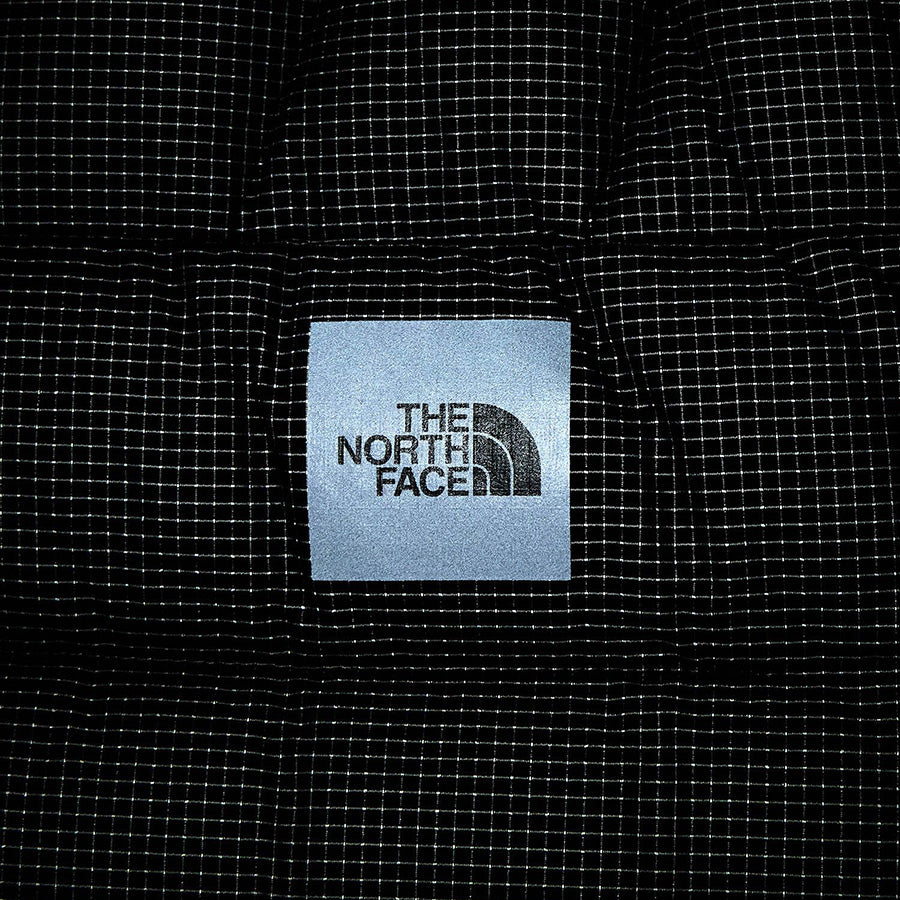 THE NORTH FACE ( ザ・ノース・フェイス ) エンライドコンバーチブルダウンジャケット ブラック ND92563