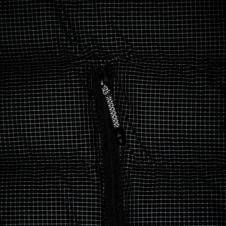 THE NORTH FACE ( ザ・ノース・フェイス ) エンライドコンバーチブルダウンジャケット ブラック ND92563