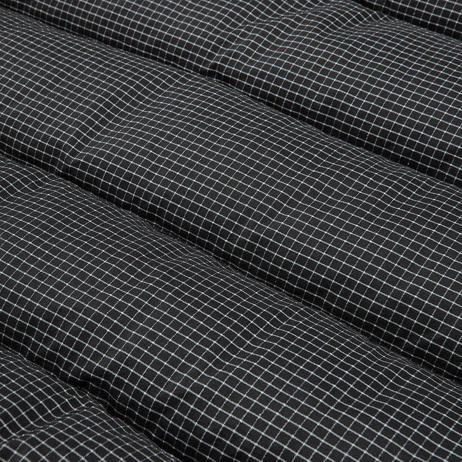 THE NORTH FACE ( ザ・ノース・フェイス ) エンライドコンバーチブルダウンジャケット ブラック ND92563