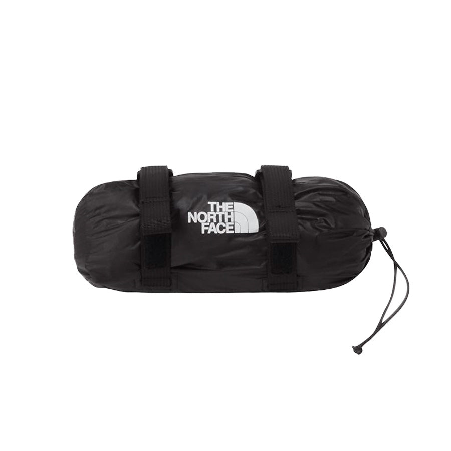 THE NORTH FACE ( ザ・ノース・フェイス ) エンライドコンバーチブルダウンジャケット ブラック ND92563
