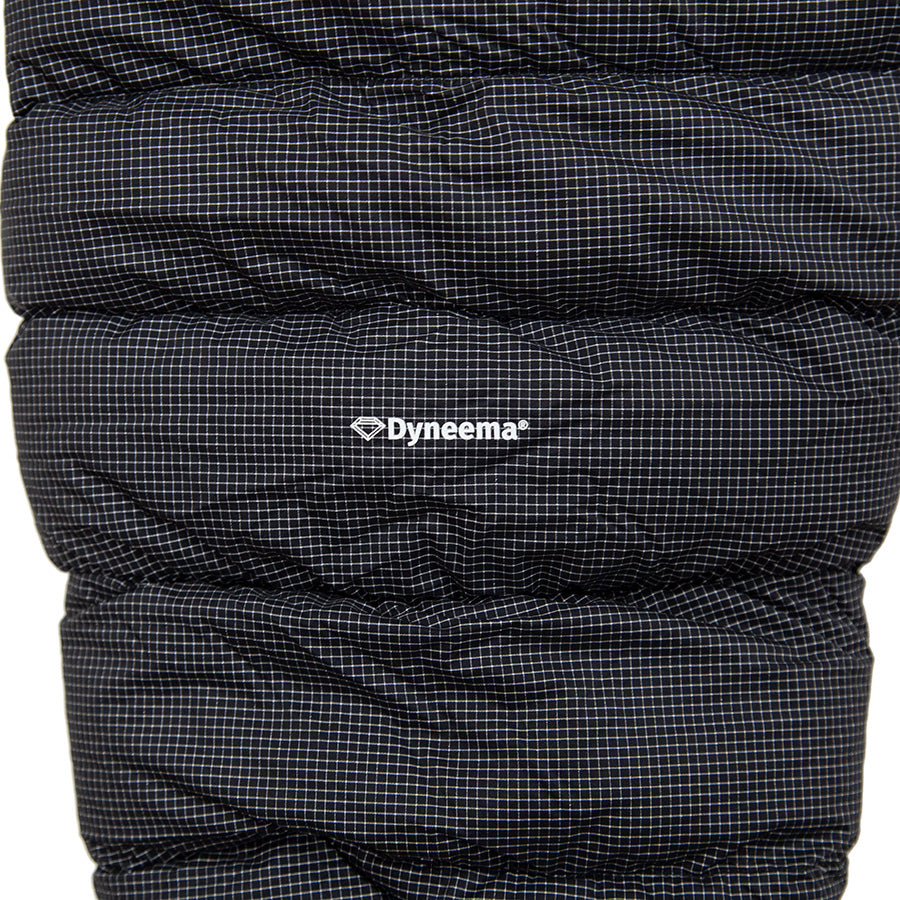 THE NORTH FACE ( ザ・ノース・フェイス ) エンライドコンバーチブルダウンジャケット ブラック ND92563