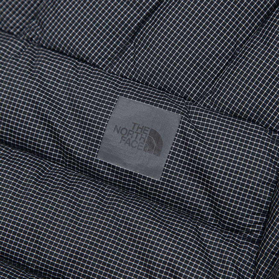 THE NORTH FACE ( ザ・ノース・フェイス ) エンライドコンバーチブルダウンジャケット ブラック ND92563