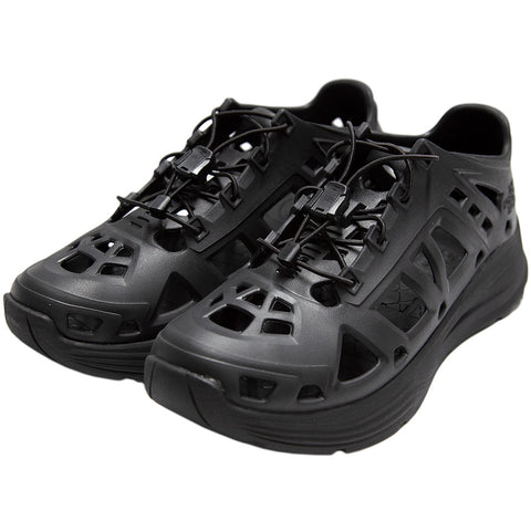 BLACK / K