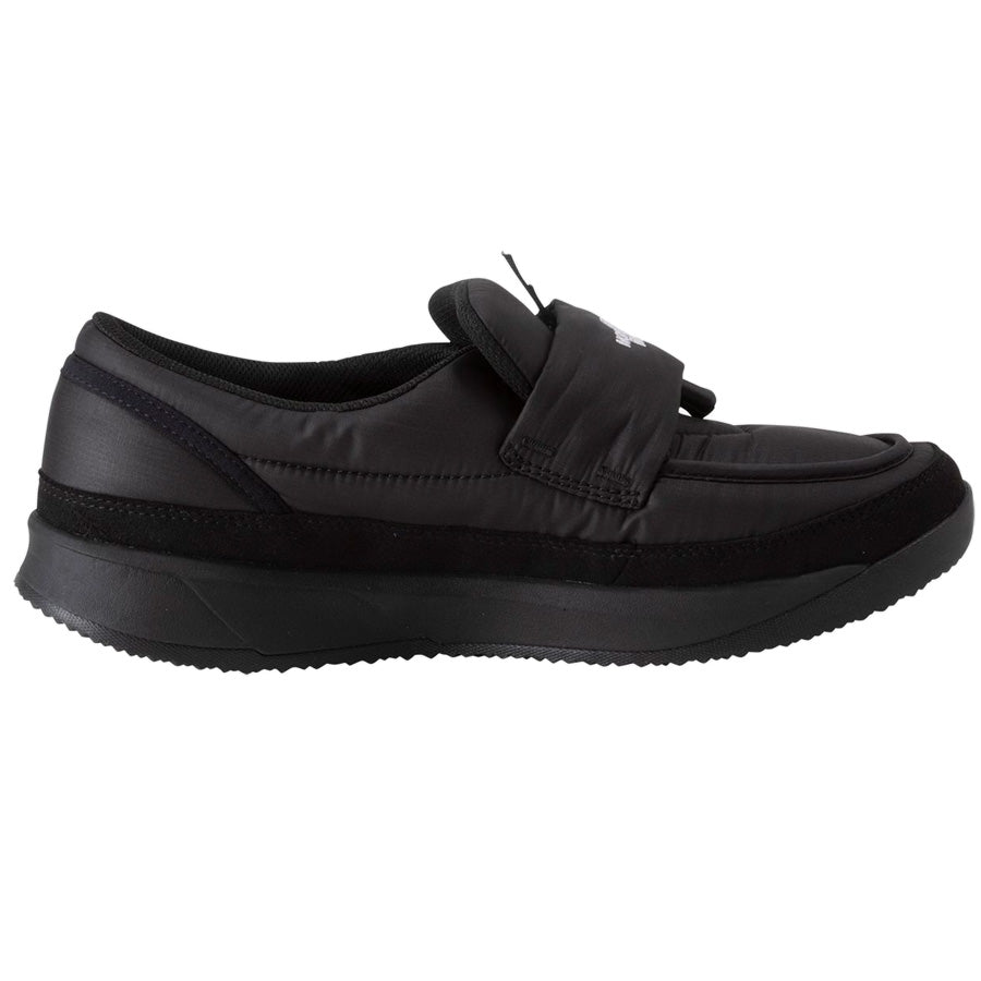 THE NORTH FACE ( ザ・ノース・フェイス ) ヌプシ ローファー 防寒