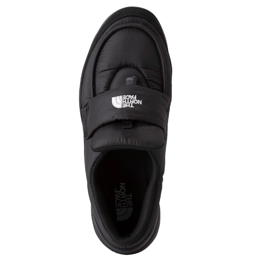 THE NORTH FACE ( ザ・ノース・フェイス ) ヌプシ ローファー 防寒