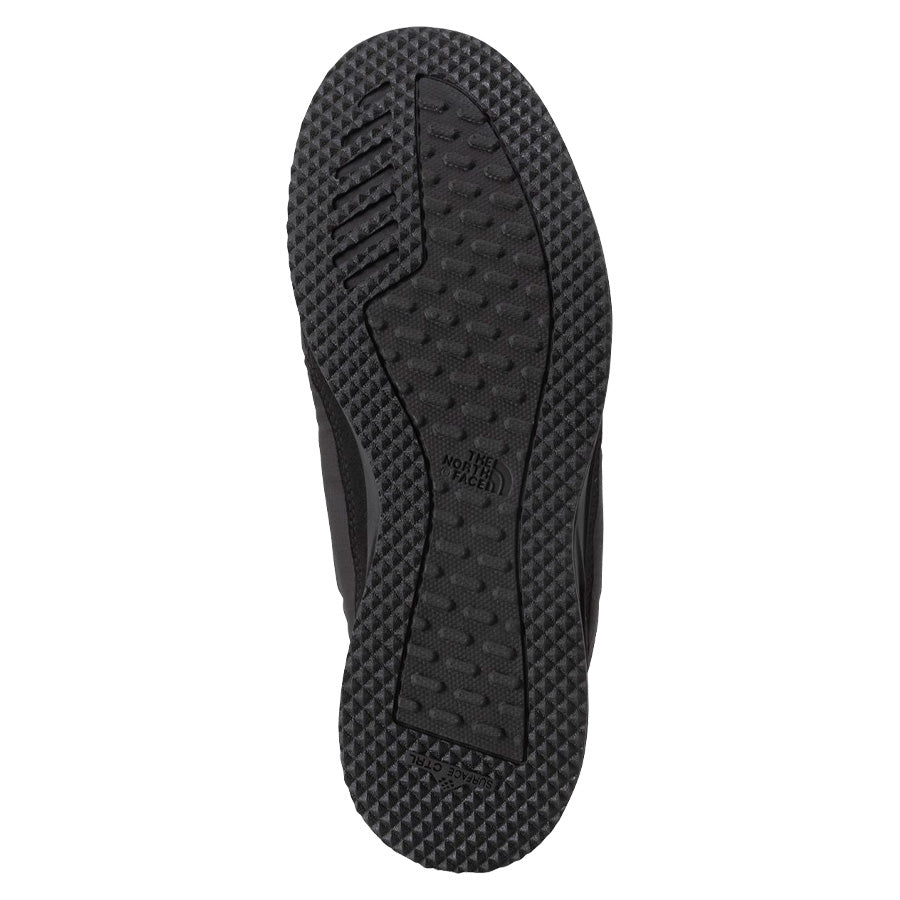 THE NORTH FACE ( ザ・ノース・フェイス ) ヌプシ ローファー 防寒