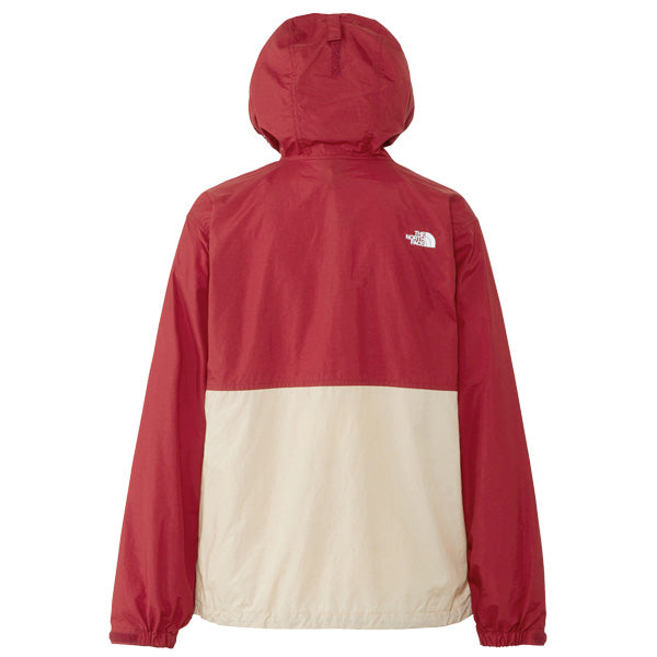 THE NORTH FACE ( ザ ノースフェイス ) Compact Jacket