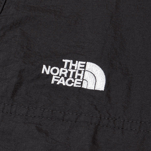 THE NORTH FACE ( ザ ノースフェイス ) Compact Jacket