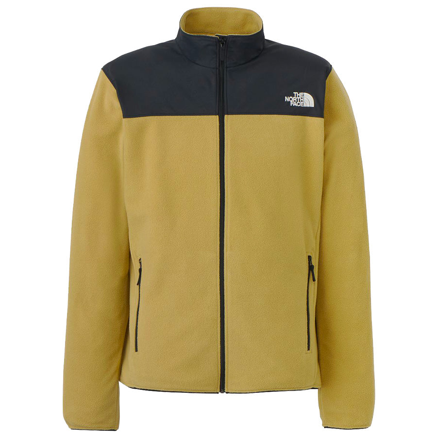 THE NORTH FACE ( ザ・ノース・フェイス ) マウンテンバーサマイクロジャケット フリースジャケット