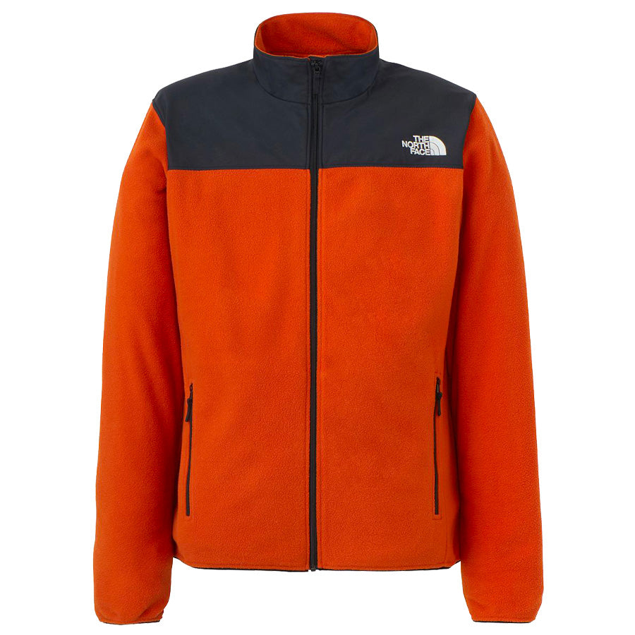 ノースフェイス マウンテンバーサマイクロジャケット THE NORTH FACE フリース ジャケット NL72404 – BLACK STORE