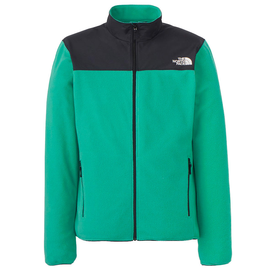 THE NORTH FACE ( ザ・ノース・フェイス ) マウンテンバーサマイクロジャケット フリースジャケット