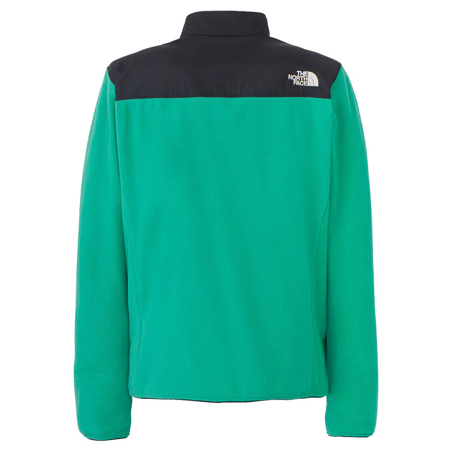 ノースフェイス マウンテンバーサマイクロジャケット THE NORTH FACE