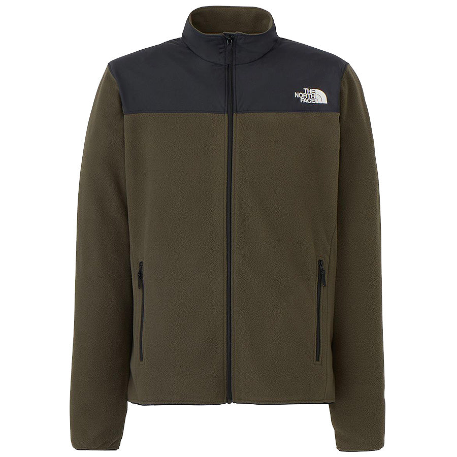 THE NORTH FACE ( ザ・ノース・フェイス ) マウンテンバーサマイクロジャケット フリースジャケット